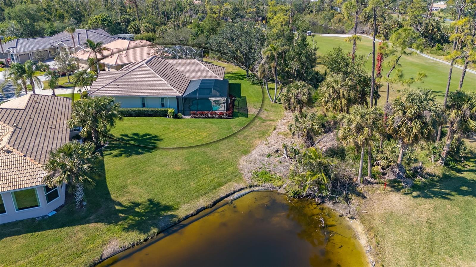 SAWGRASS - Residential