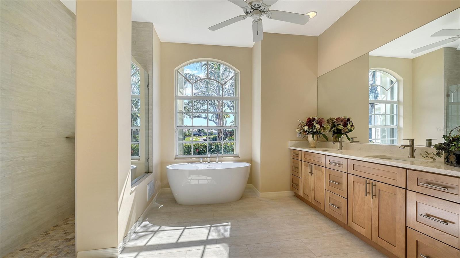 SAWGRASS - Residential