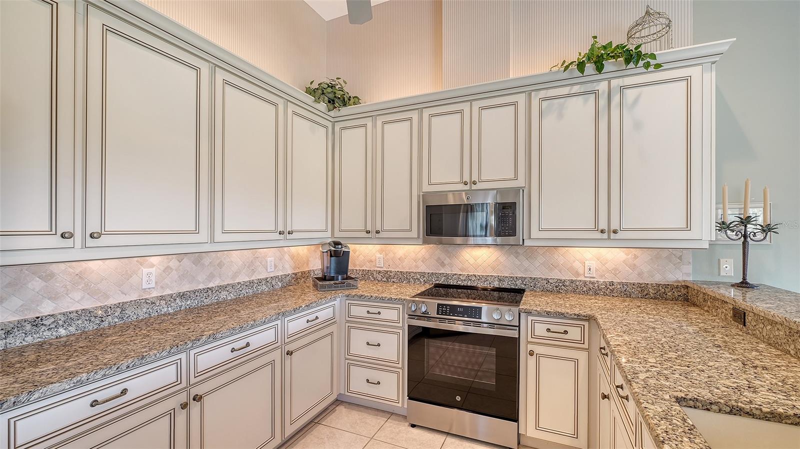 SAWGRASS - Residential