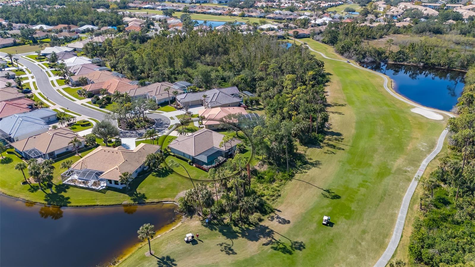 SAWGRASS - Residential