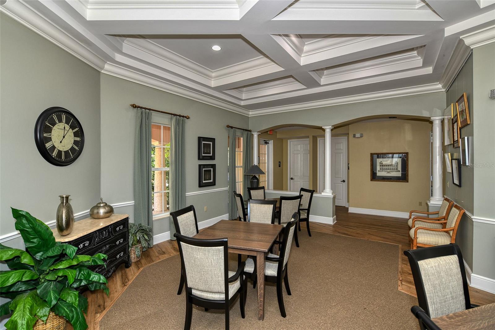 SAWGRASS - Residential