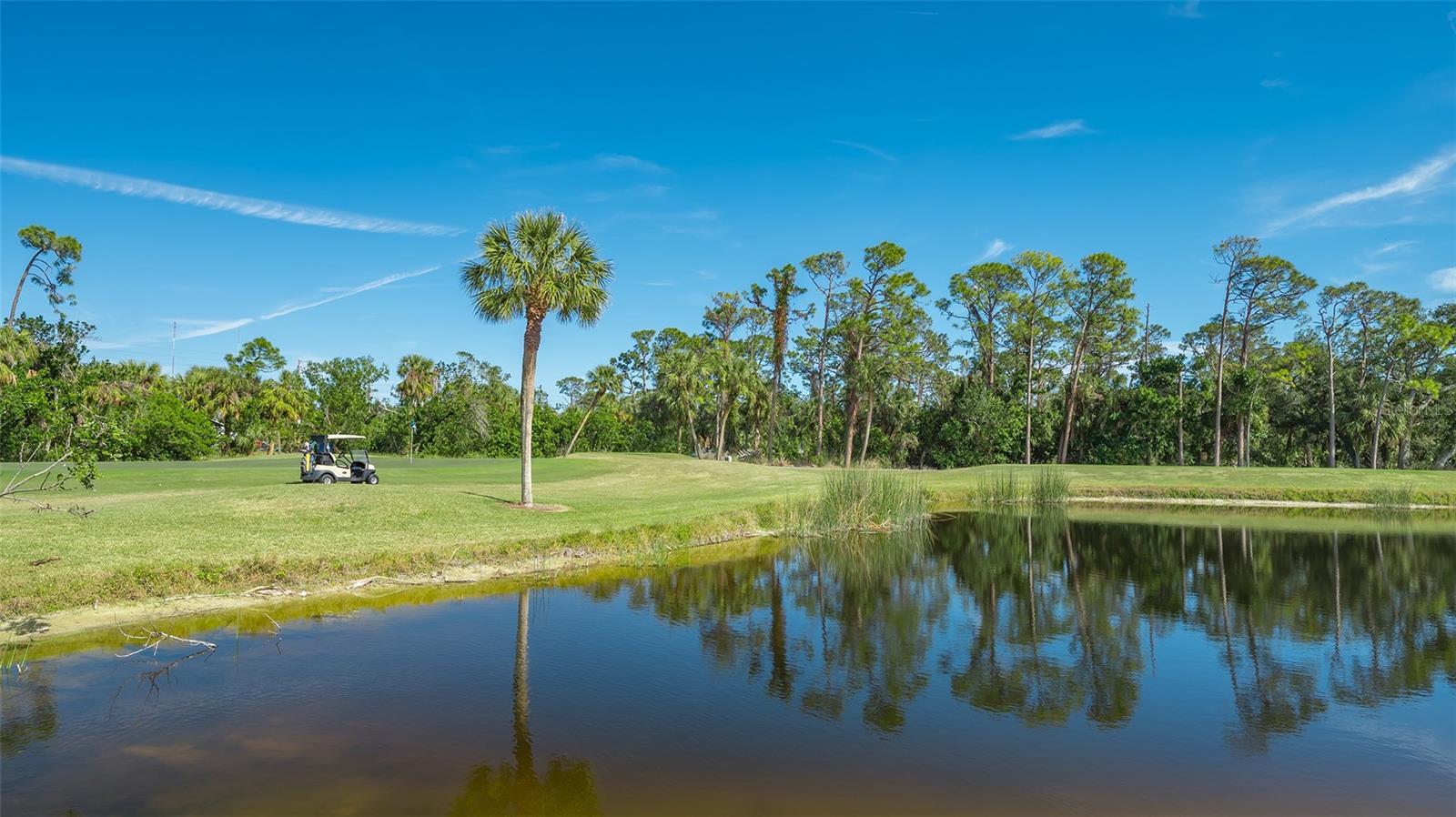 SAWGRASS - Residential