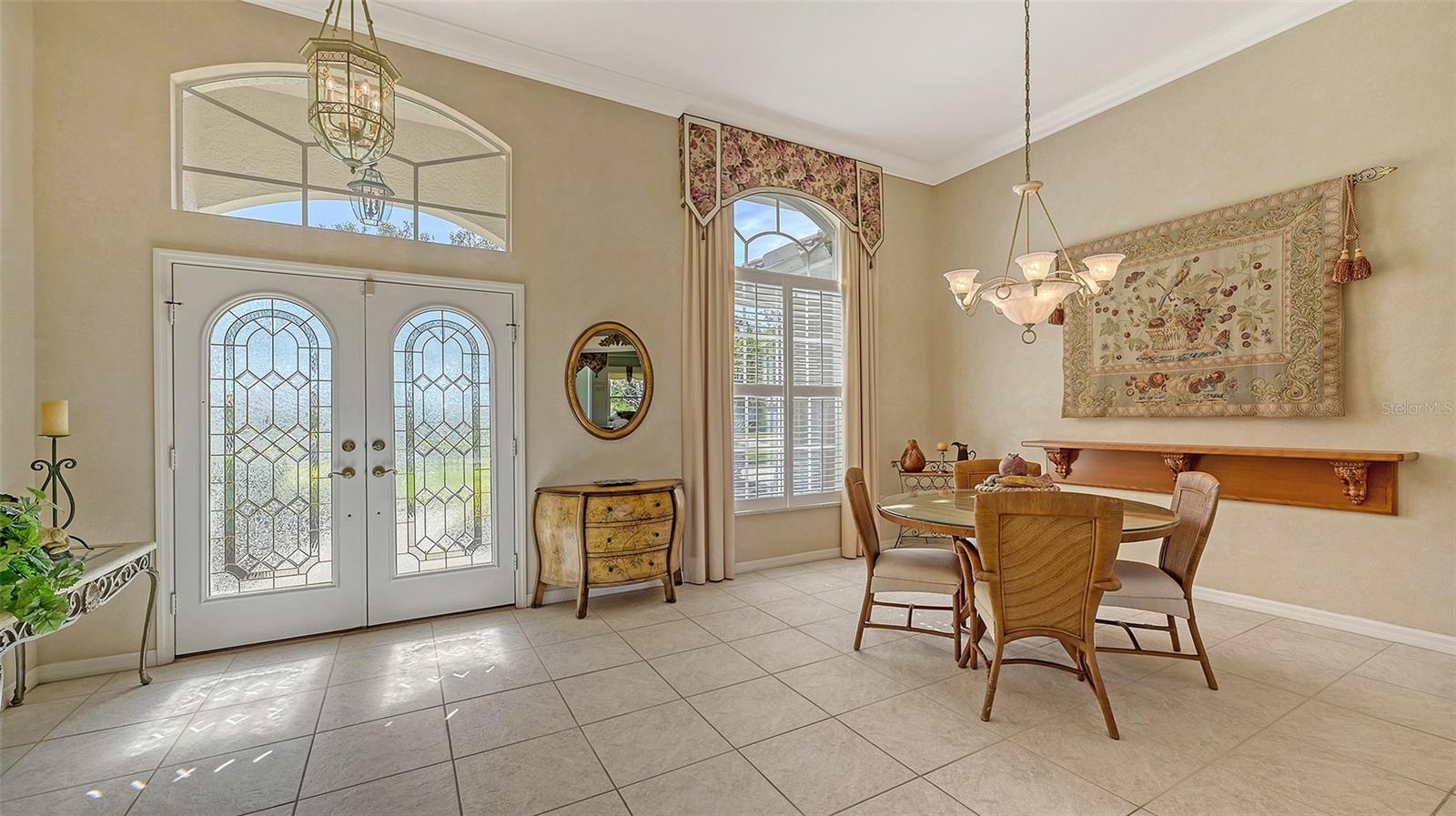 SAWGRASS - Residential