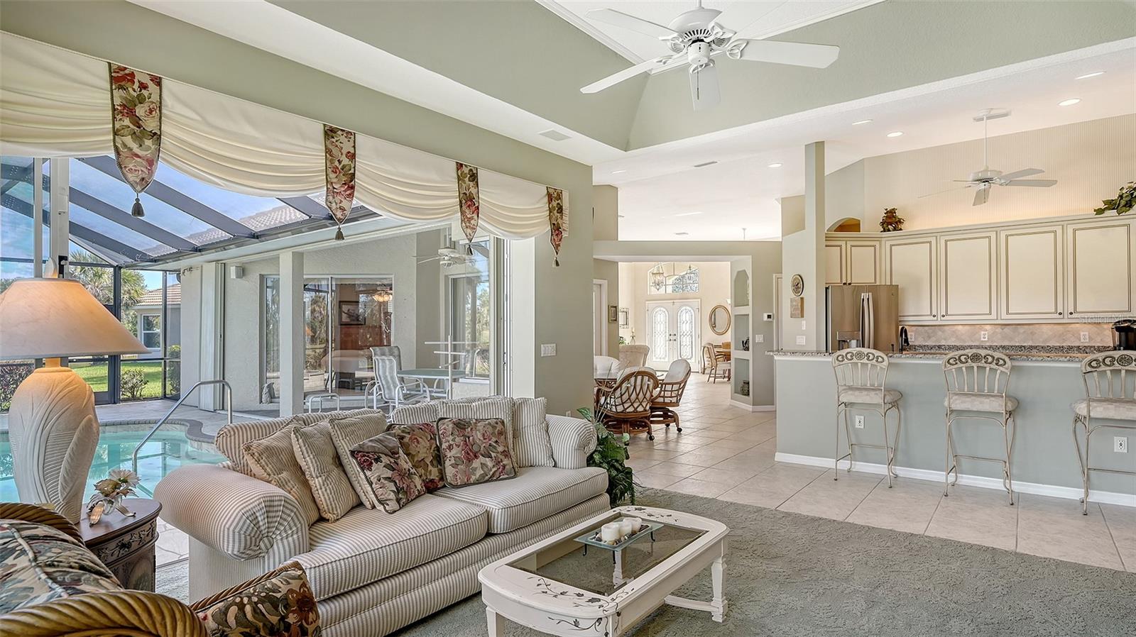 SAWGRASS - Residential