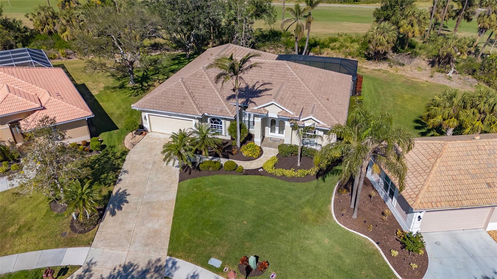 SAWGRASS - Residential