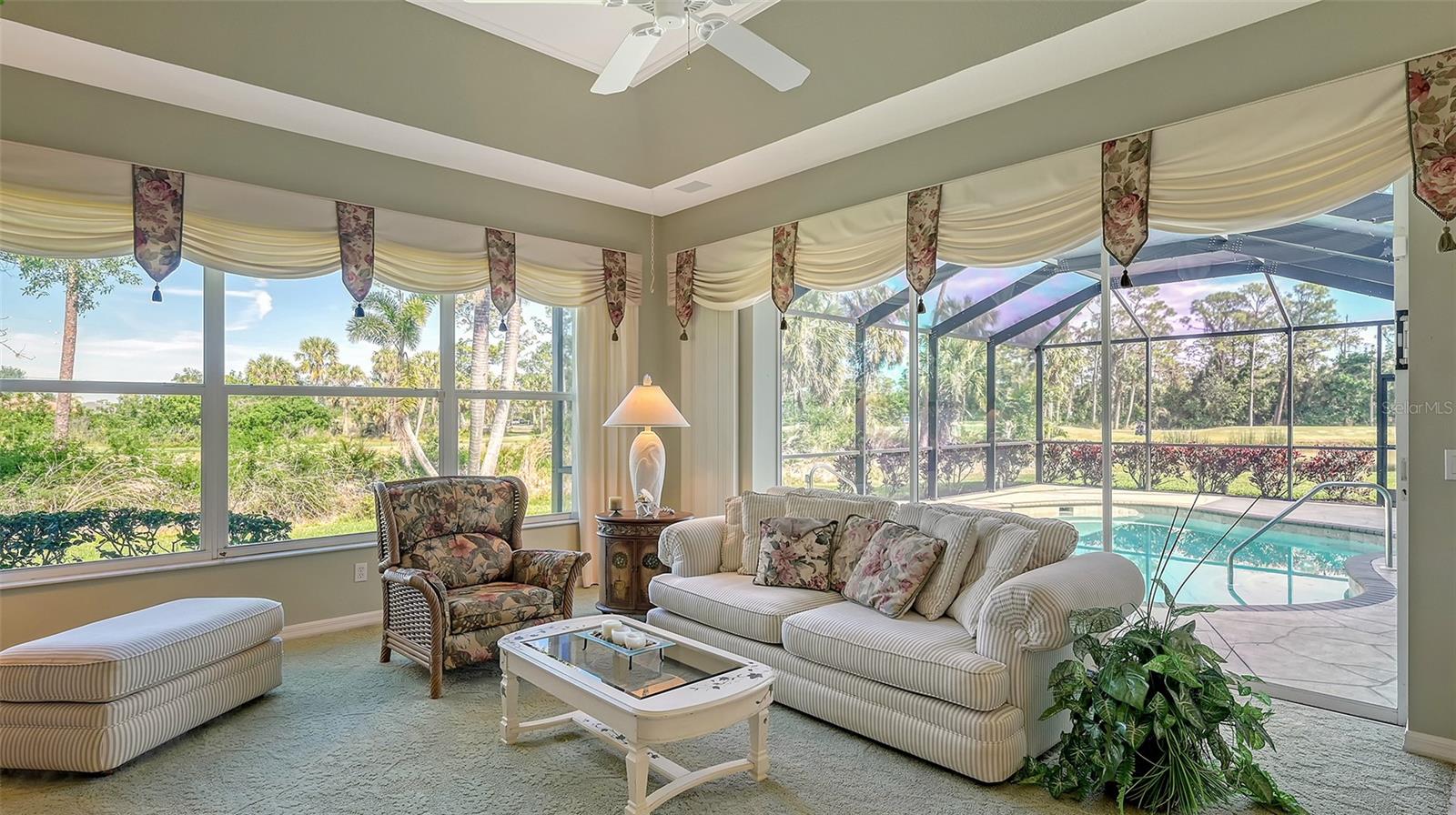 SAWGRASS - Residential