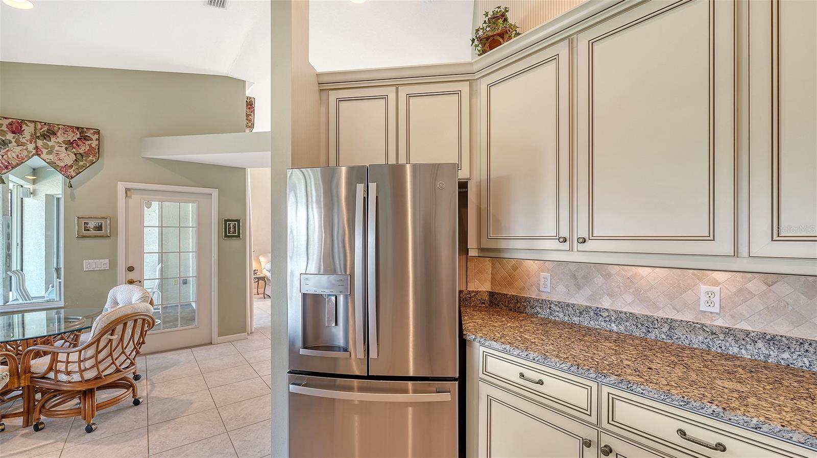 SAWGRASS - Residential