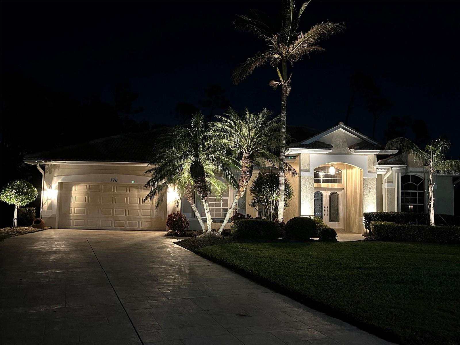 SAWGRASS - Residential