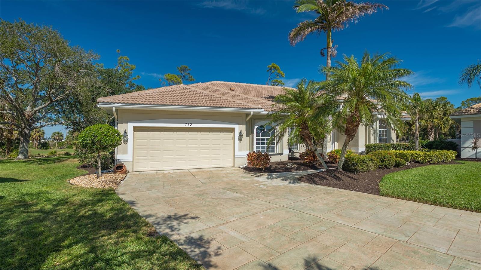 SAWGRASS - Residential