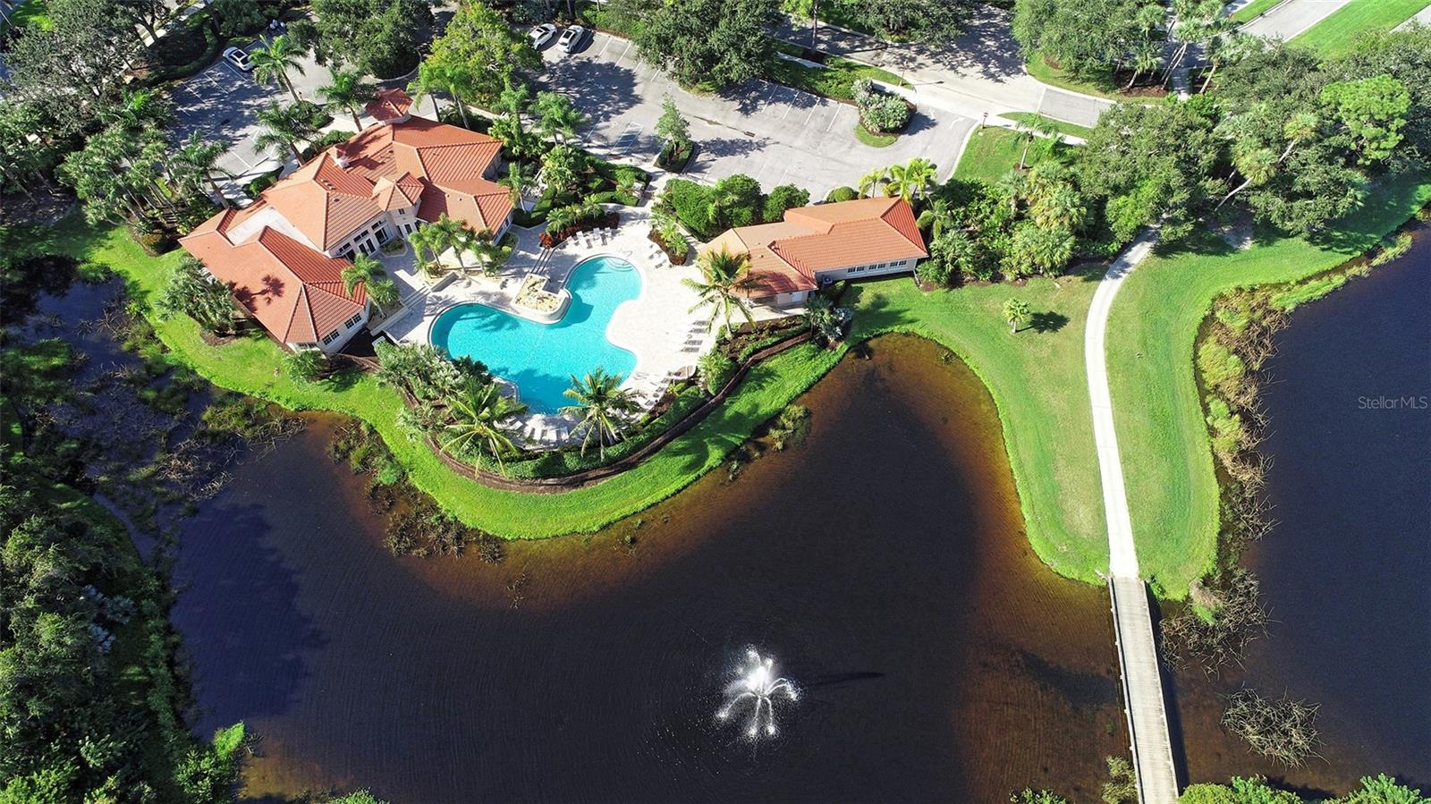 SAWGRASS - Residential