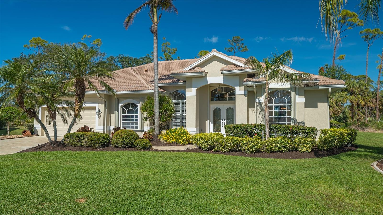 SAWGRASS - Residential