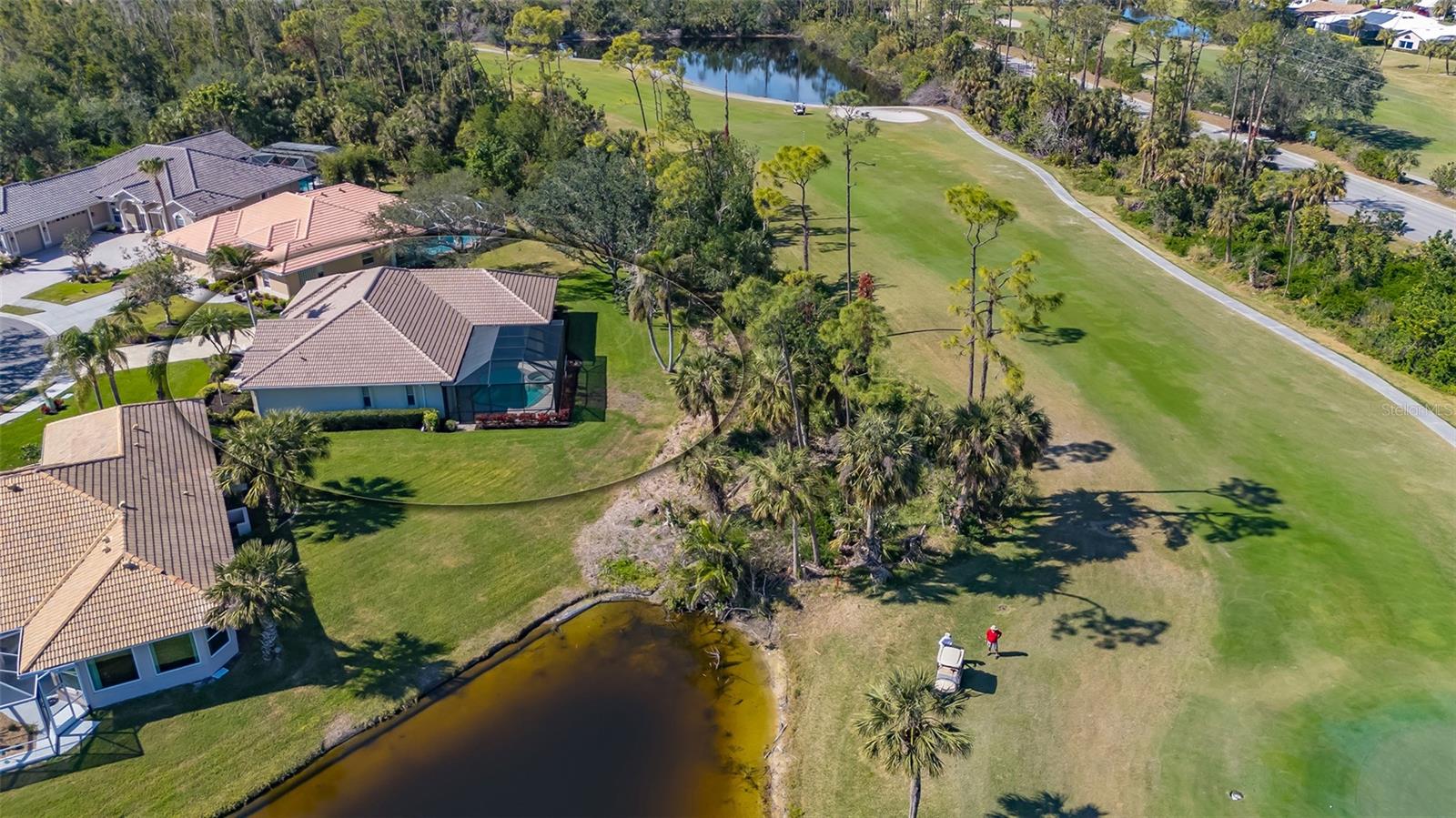 SAWGRASS - Residential