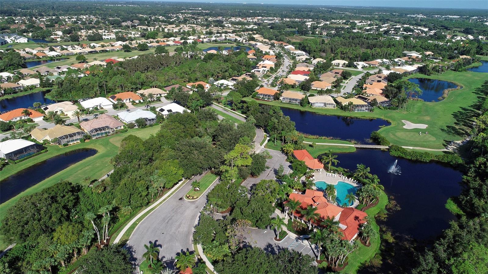 SAWGRASS - Residential