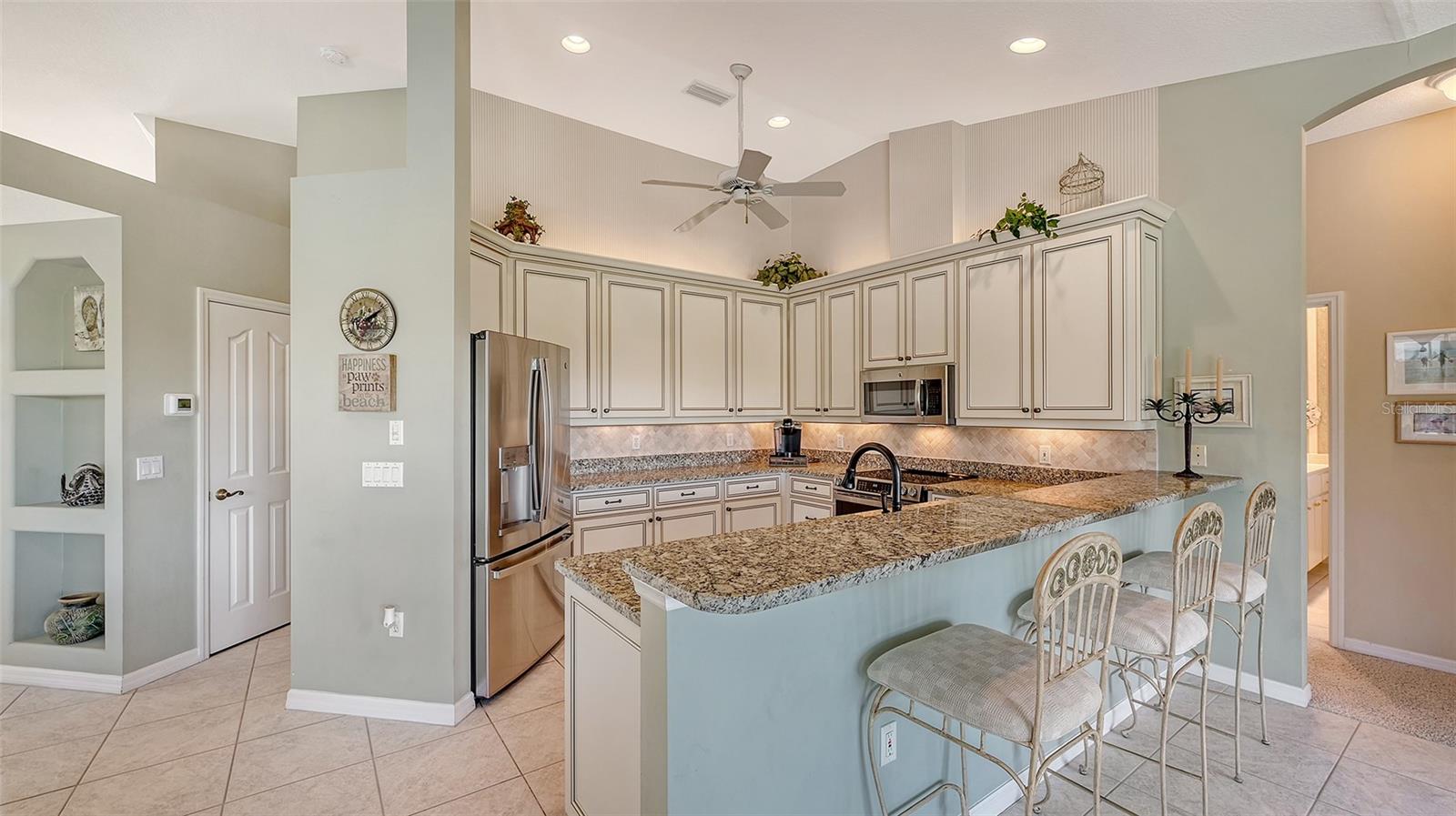 SAWGRASS - Residential