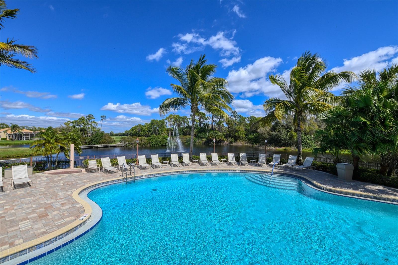 SAWGRASS - Residential