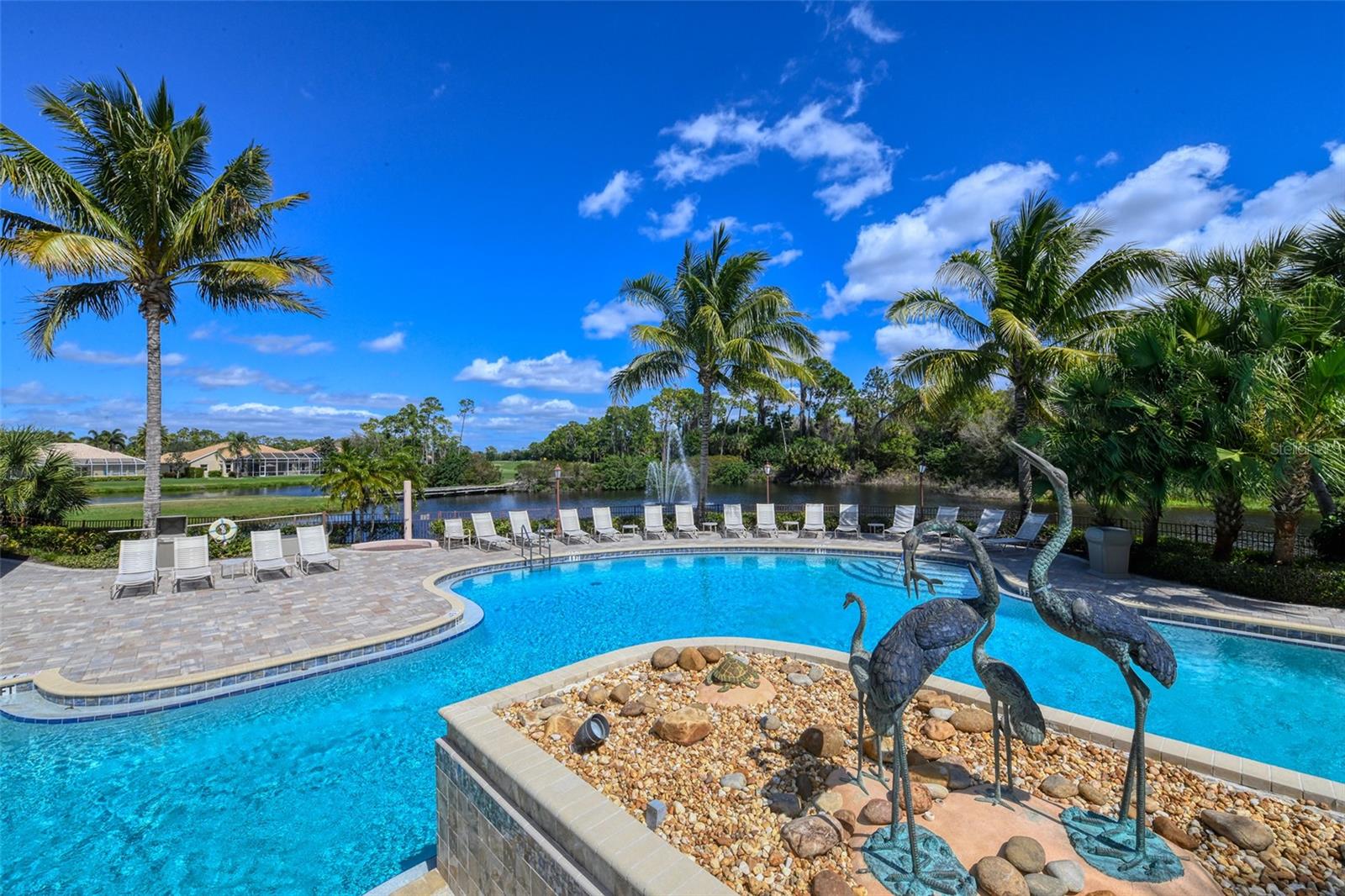 SAWGRASS - Residential