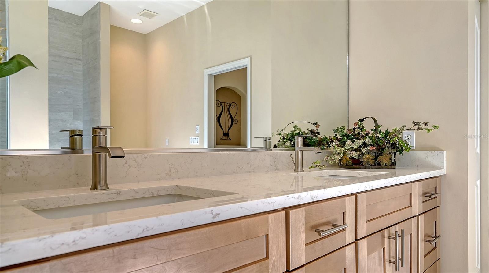 SAWGRASS - Residential