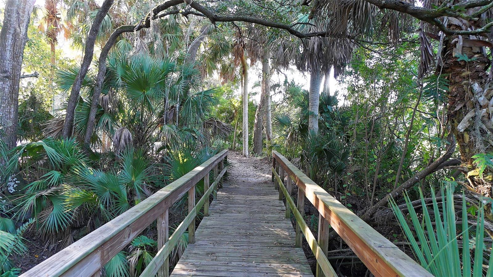 SAWGRASS - Residential