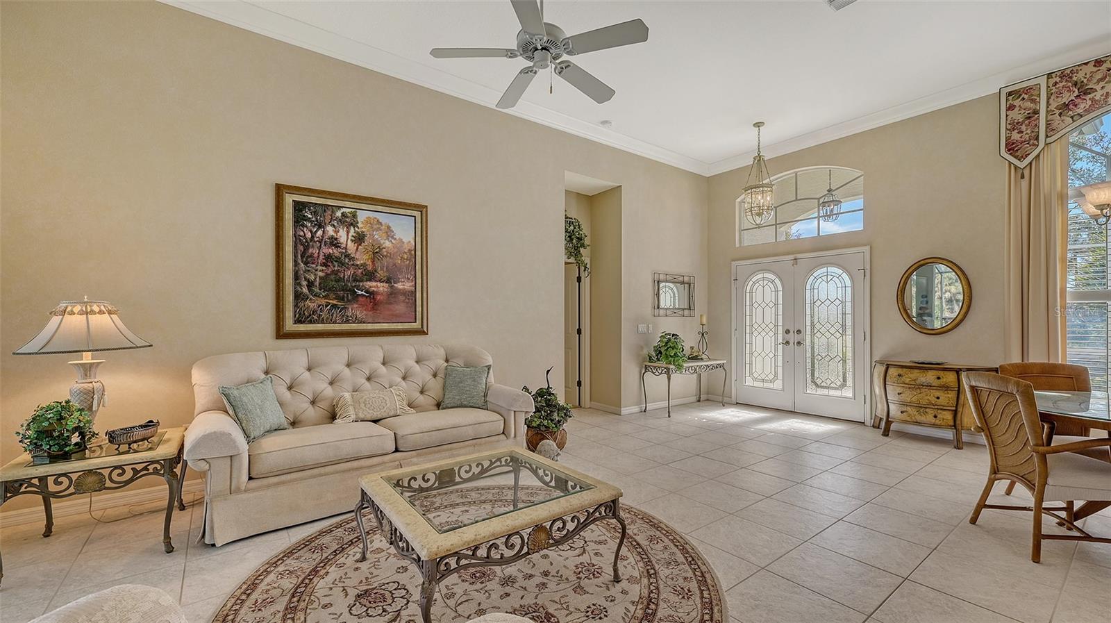 SAWGRASS - Residential