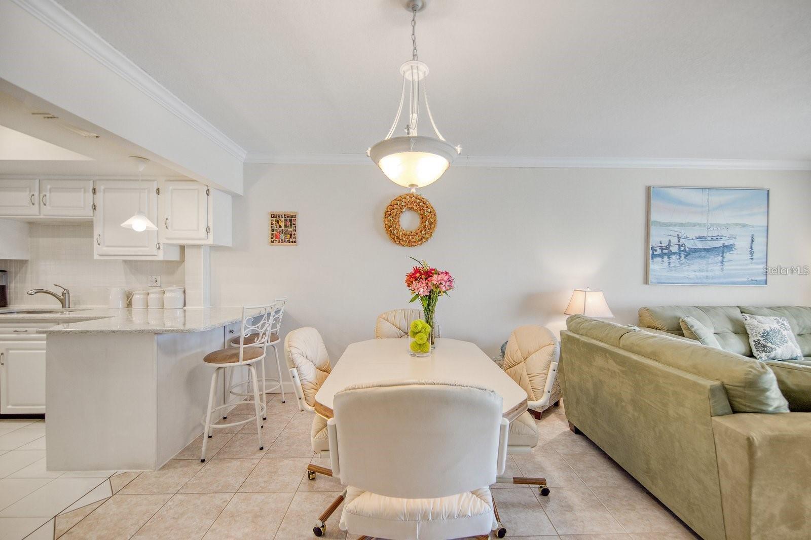 SEA ISLAND APTS 1 CONDO - Residential