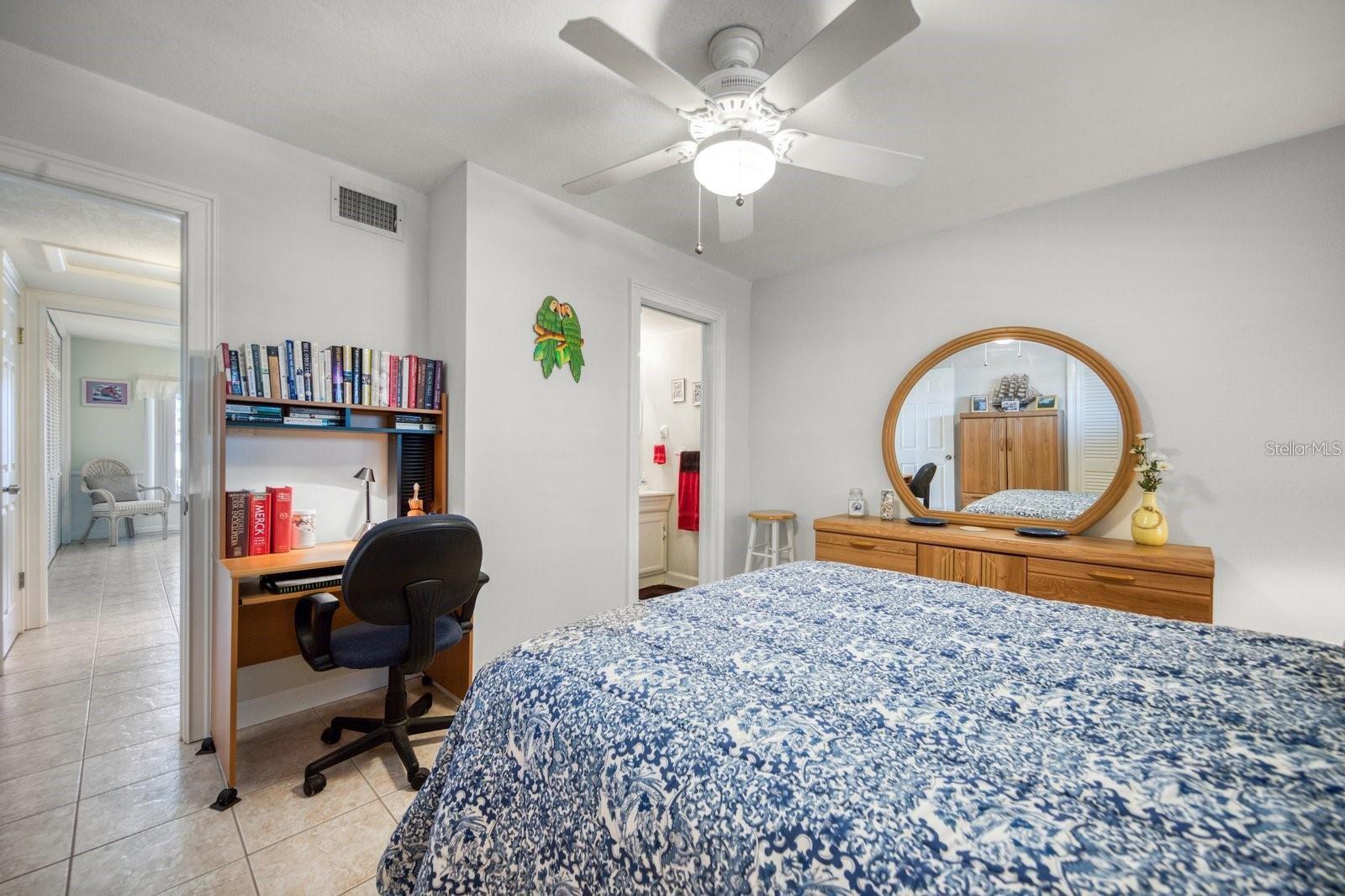 SEA ISLAND APTS 1 CONDO - Residential