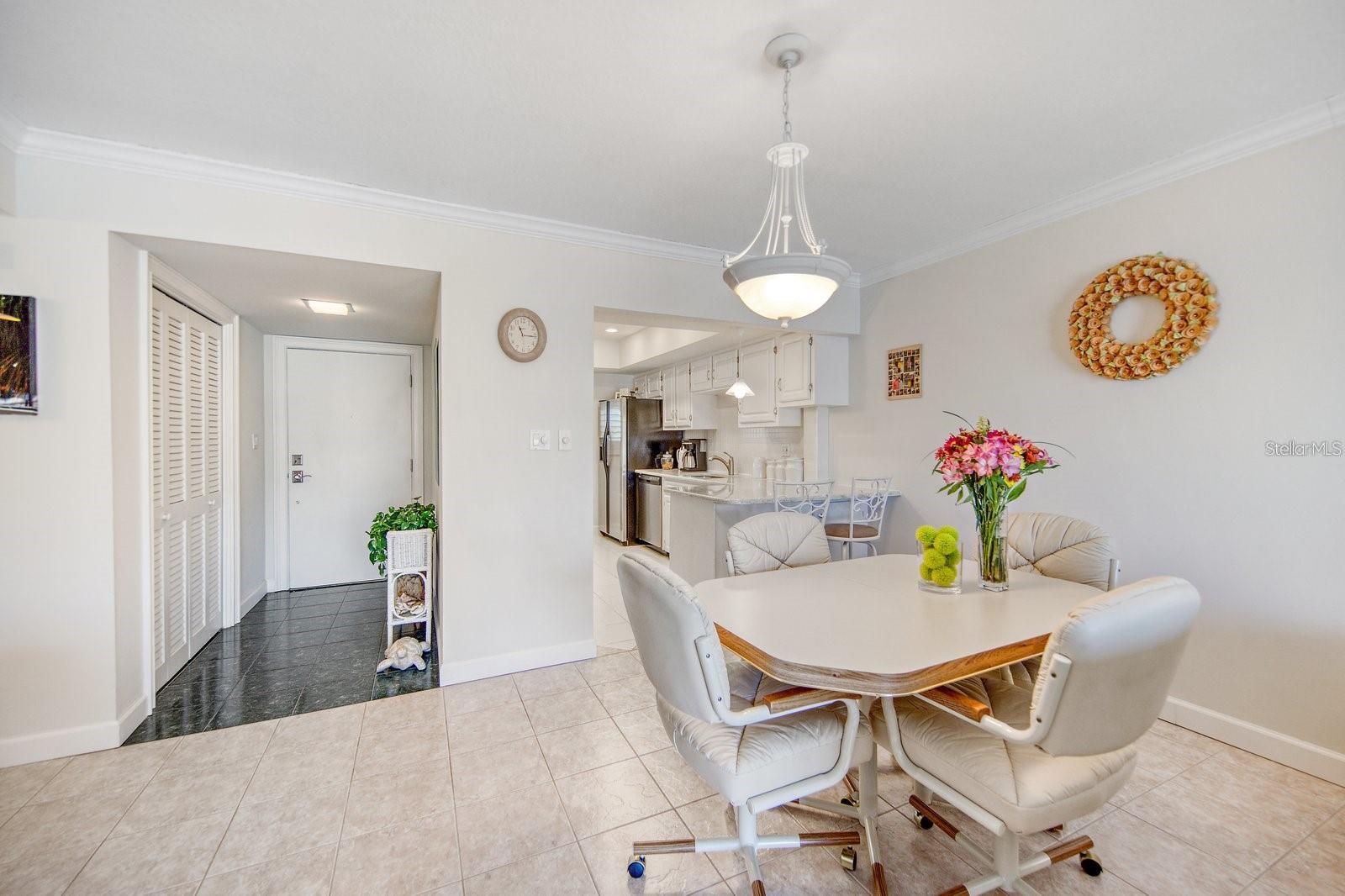 SEA ISLAND APTS 1 CONDO - Residential