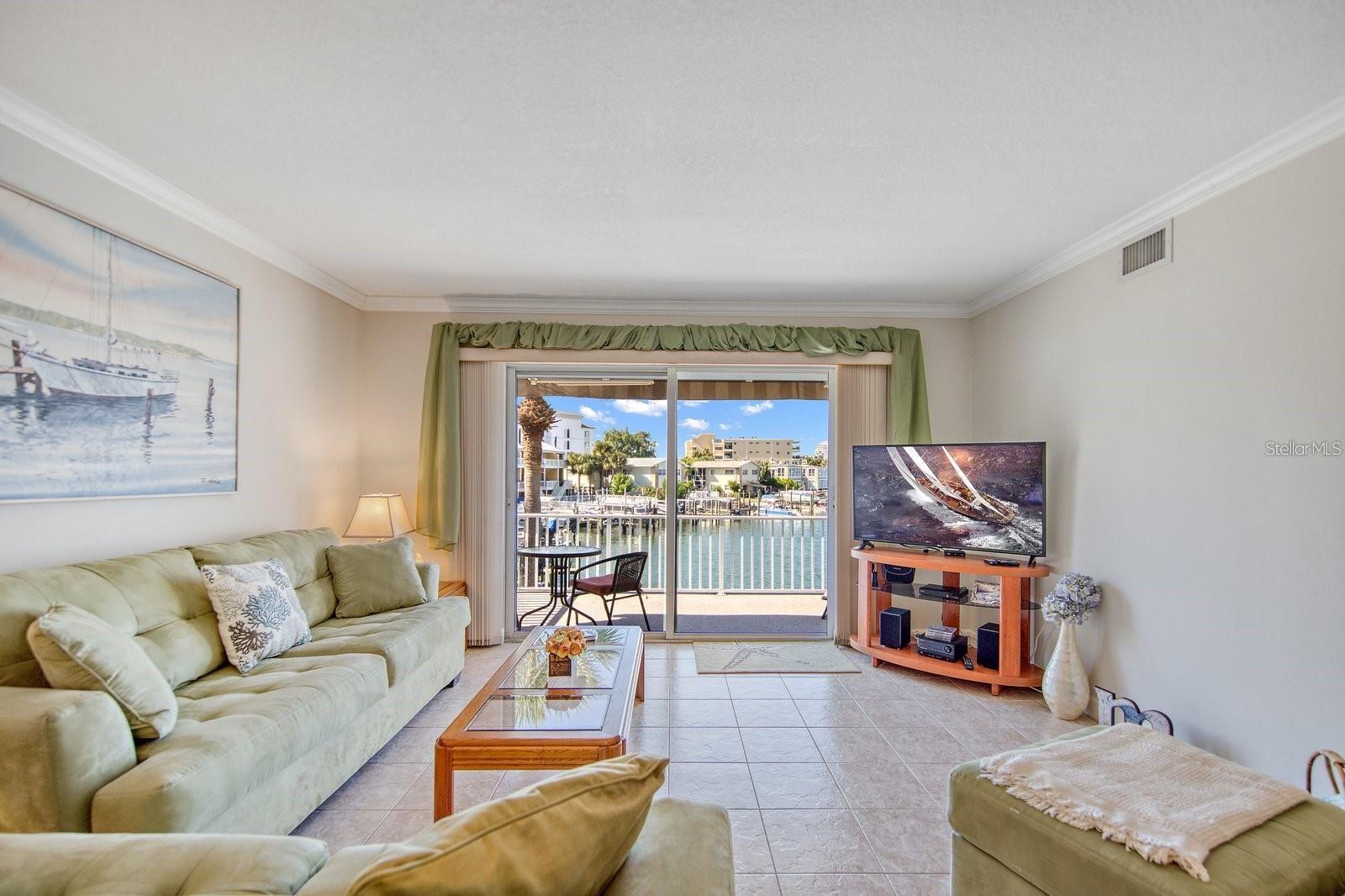 SEA ISLAND APTS 1 CONDO - Residential