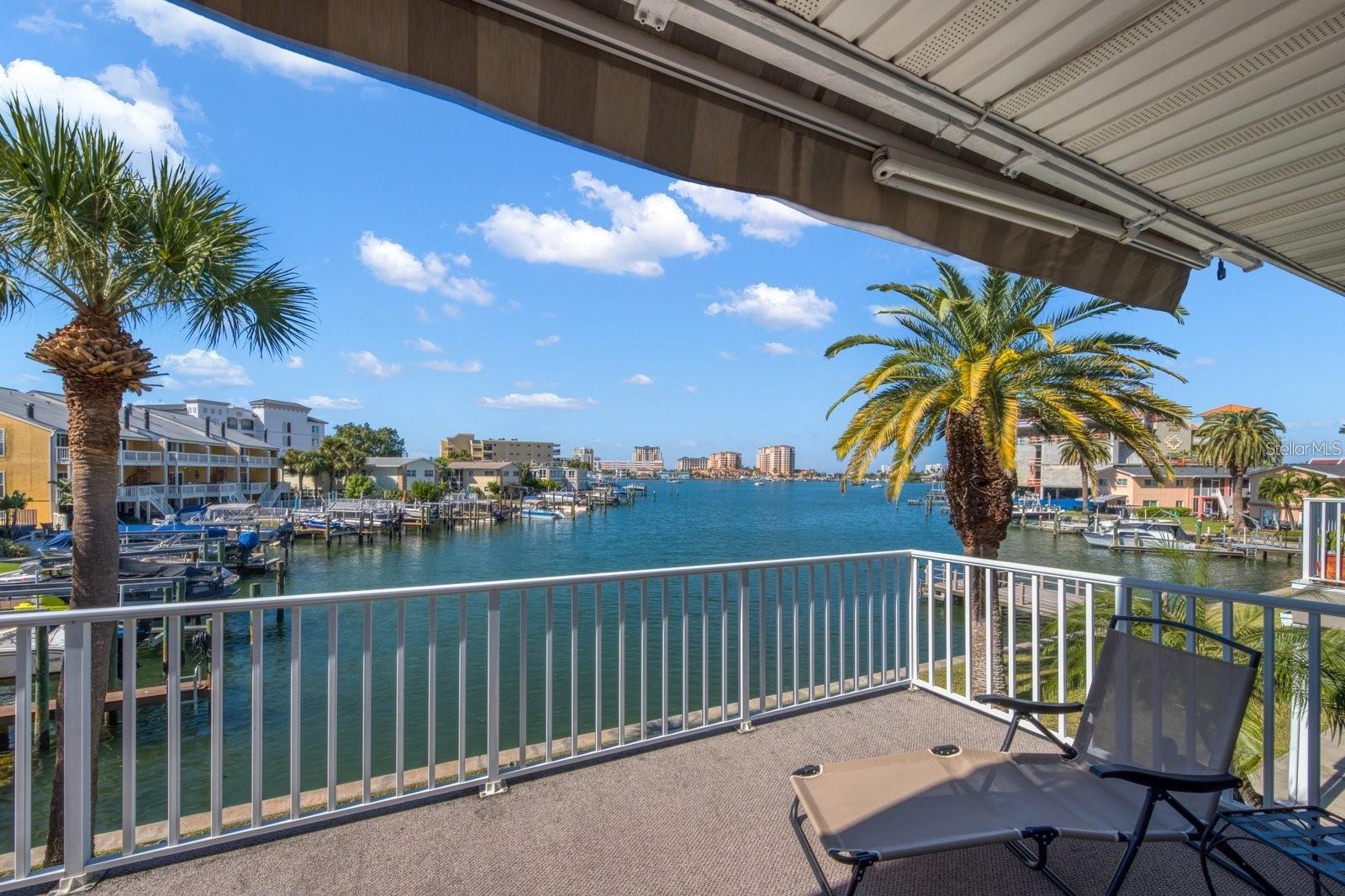 SEA ISLAND APTS 1 CONDO - Residential