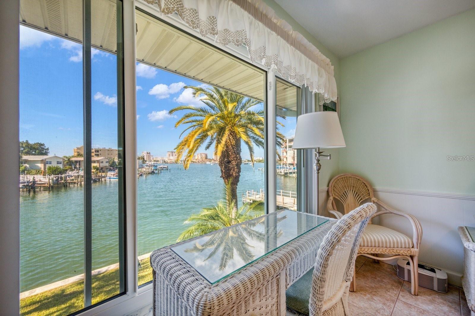 SEA ISLAND APTS 1 CONDO - Residential