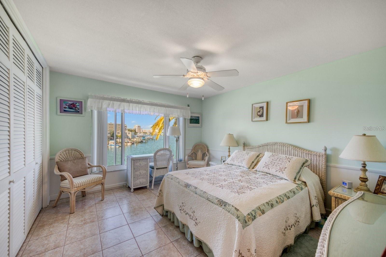 SEA ISLAND APTS 1 CONDO - Residential