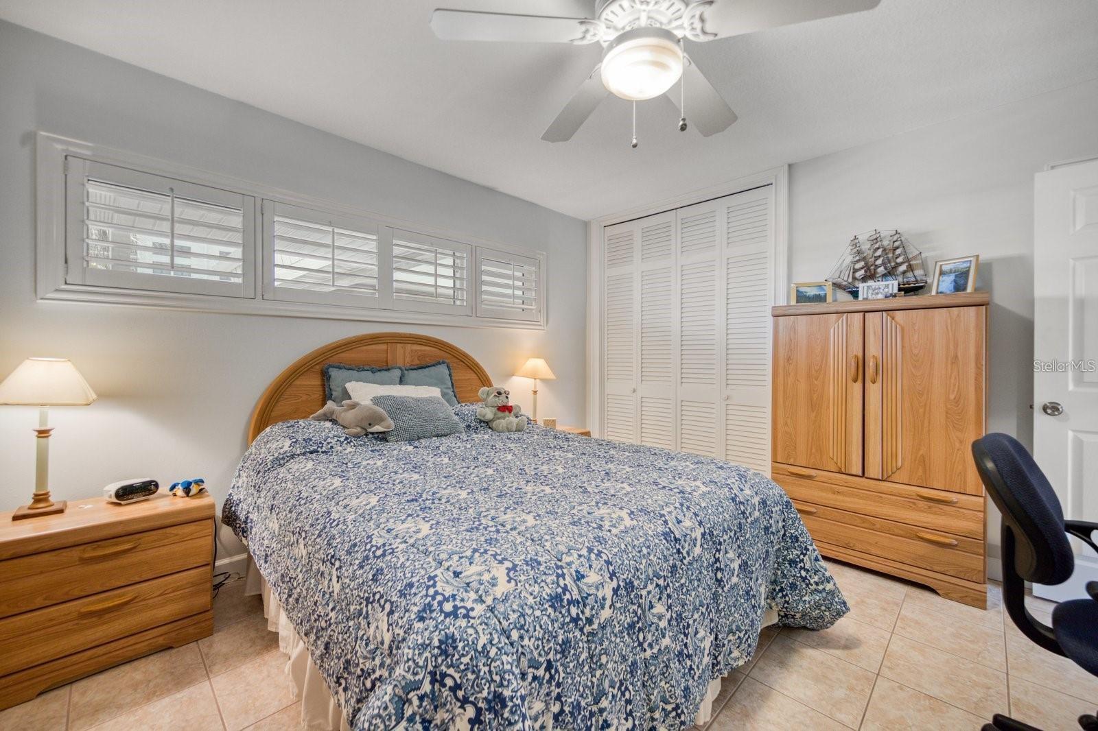 SEA ISLAND APTS 1 CONDO - Residential