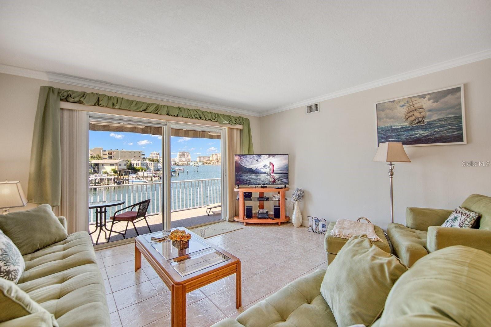 SEA ISLAND APTS 1 CONDO - Residential