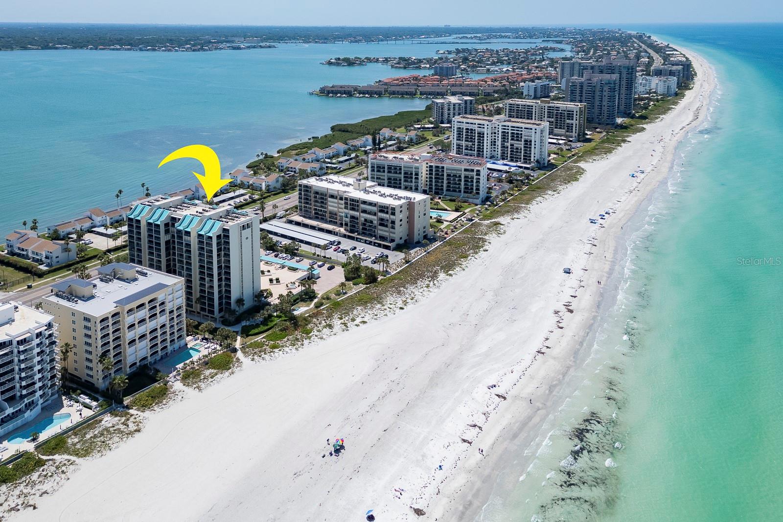 CLEARWATER SAND KEY - Residential