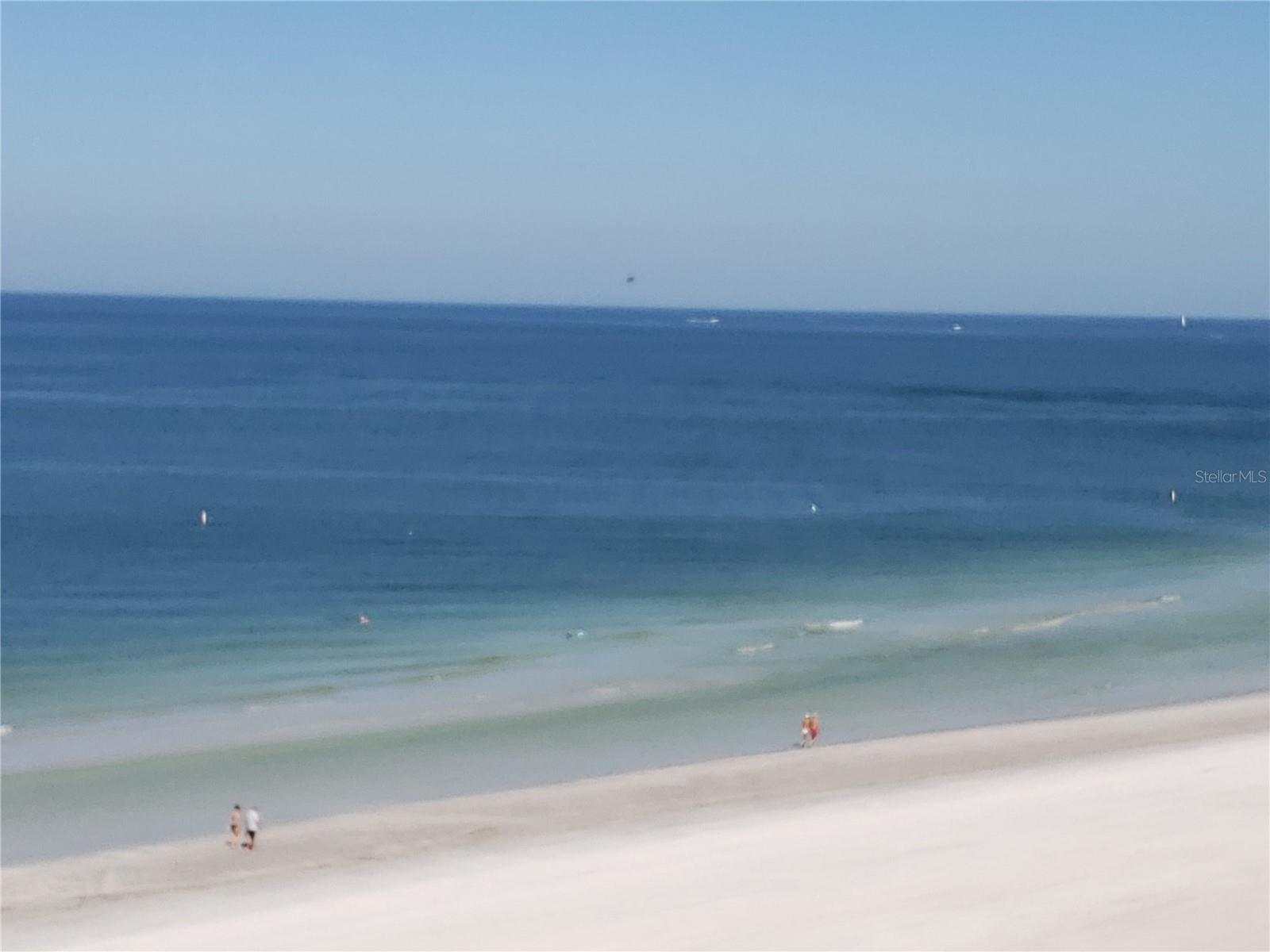 CLEARWATER SAND KEY - Residential