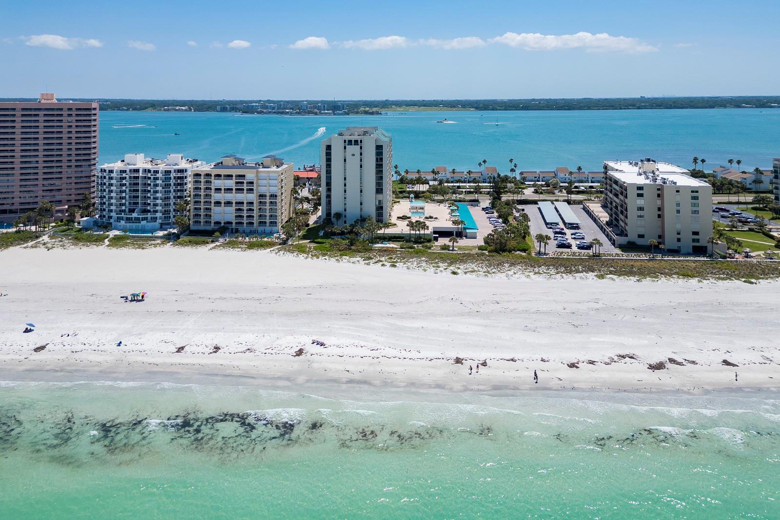 CLEARWATER SAND KEY - Residential