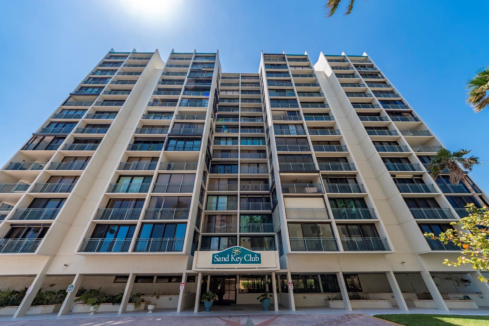 CLEARWATER SAND KEY - Residential