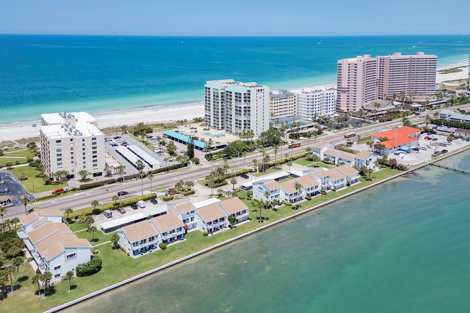 CLEARWATER SAND KEY - Residential