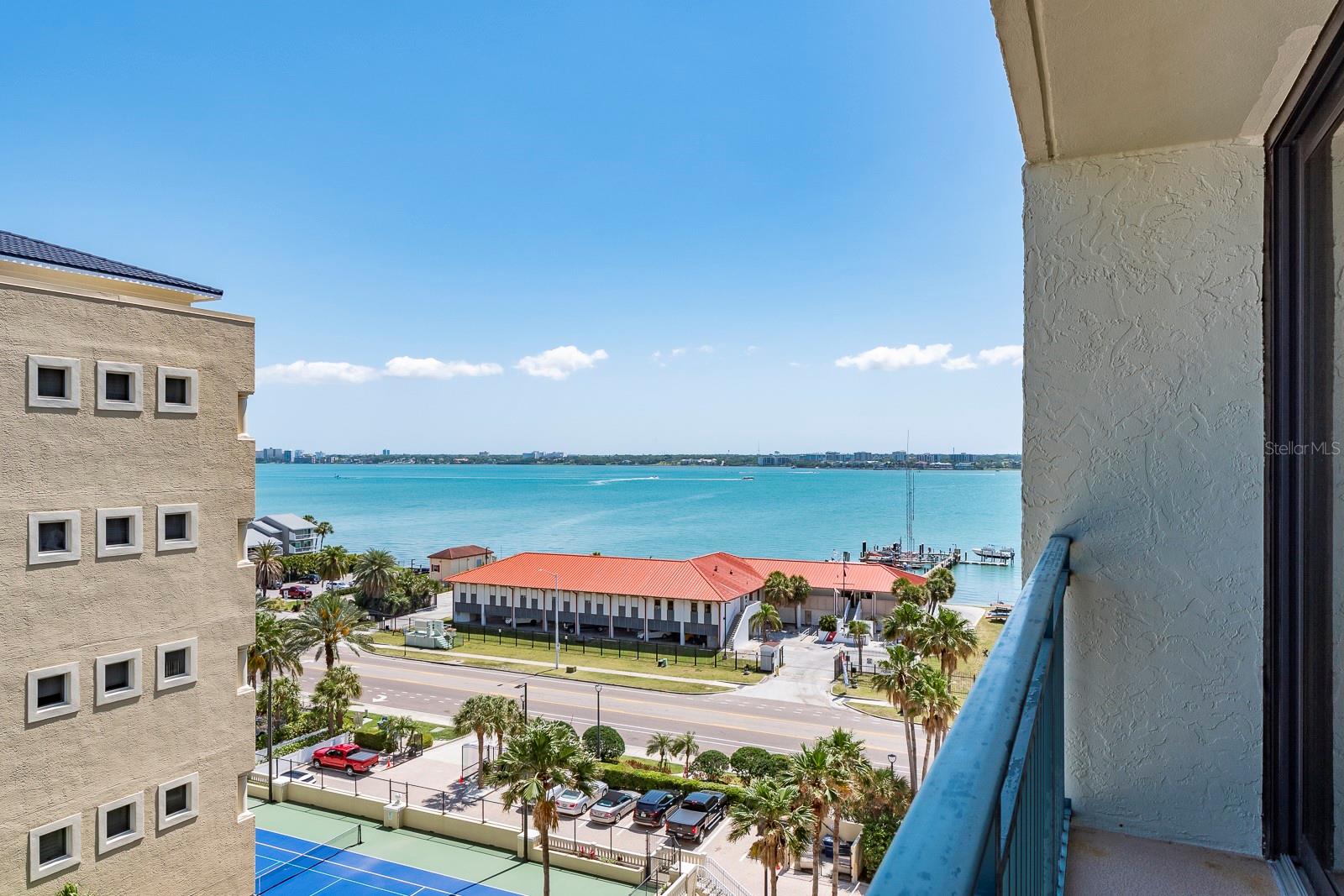 CLEARWATER SAND KEY - Residential