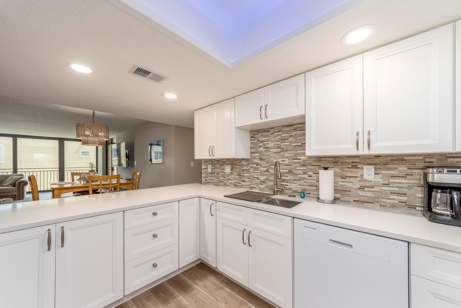 CLEARWATER SAND KEY - Residential