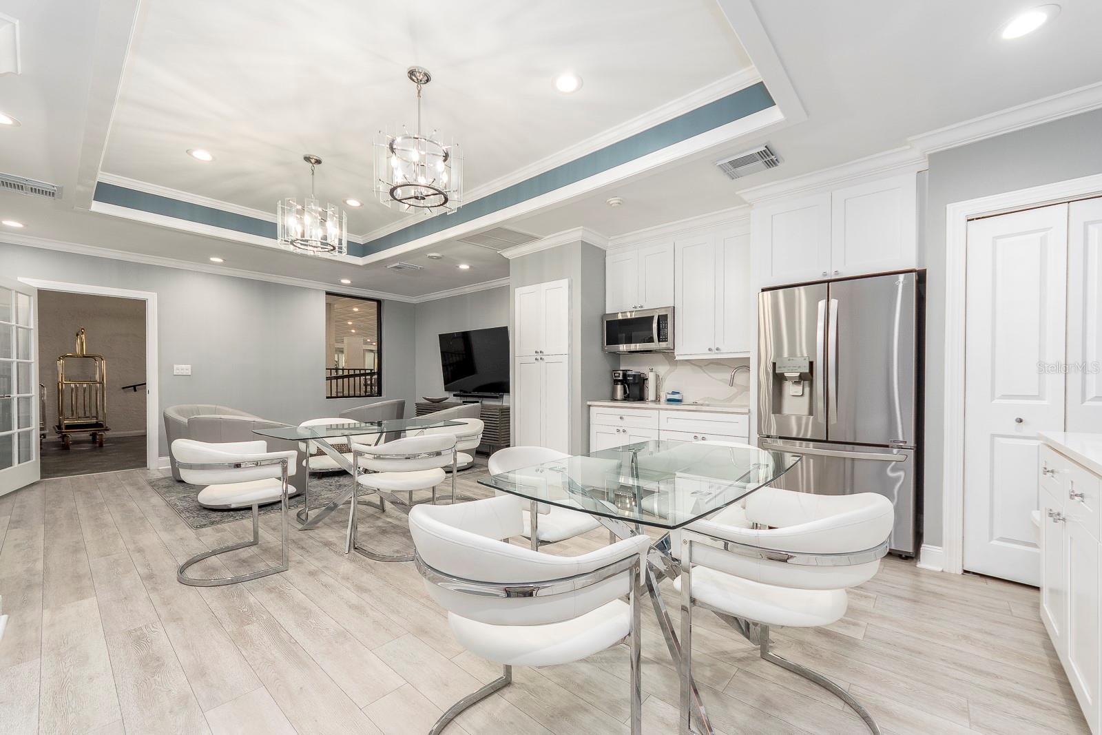 CLEARWATER SAND KEY - Residential