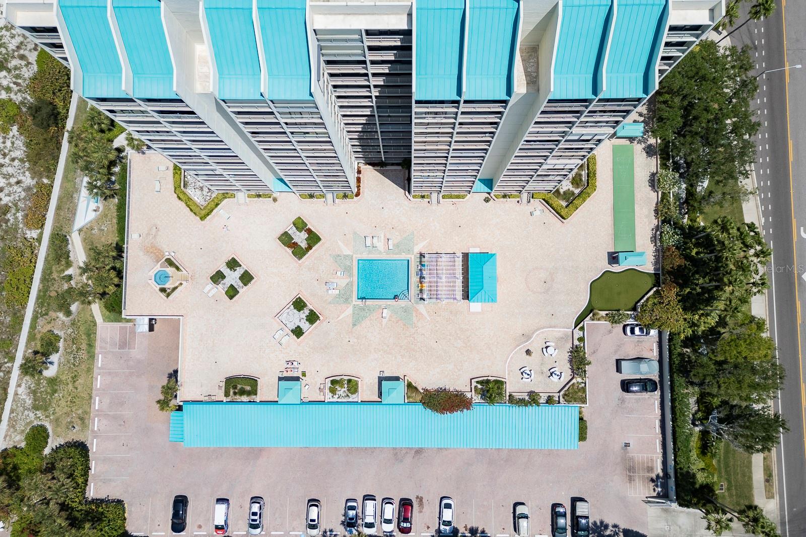 CLEARWATER SAND KEY - Residential