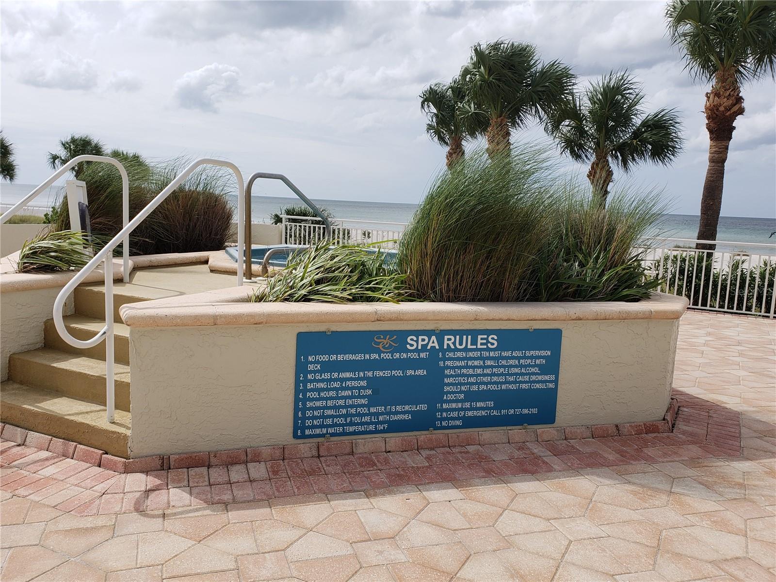 CLEARWATER SAND KEY - Residential