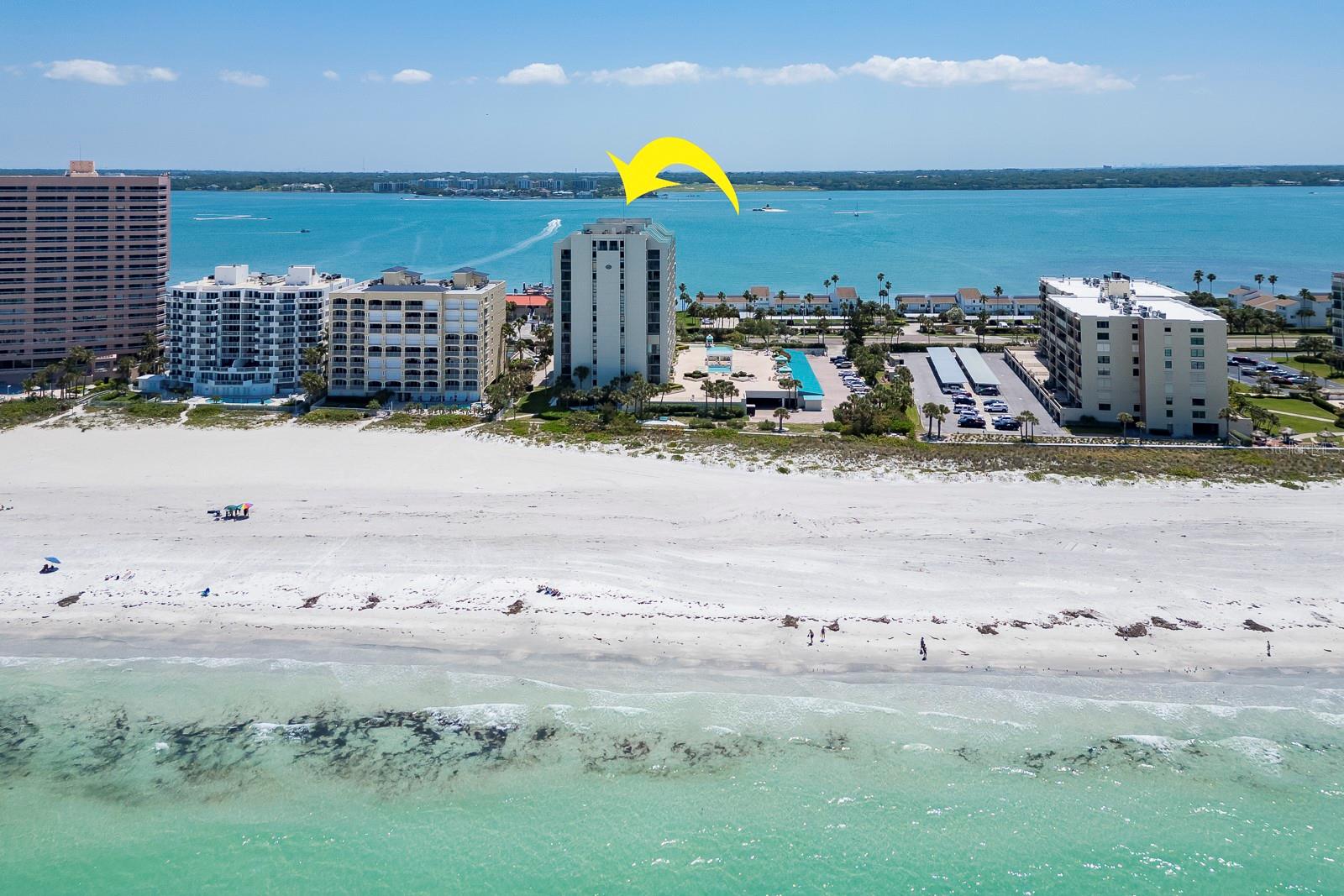 CLEARWATER SAND KEY - Residential