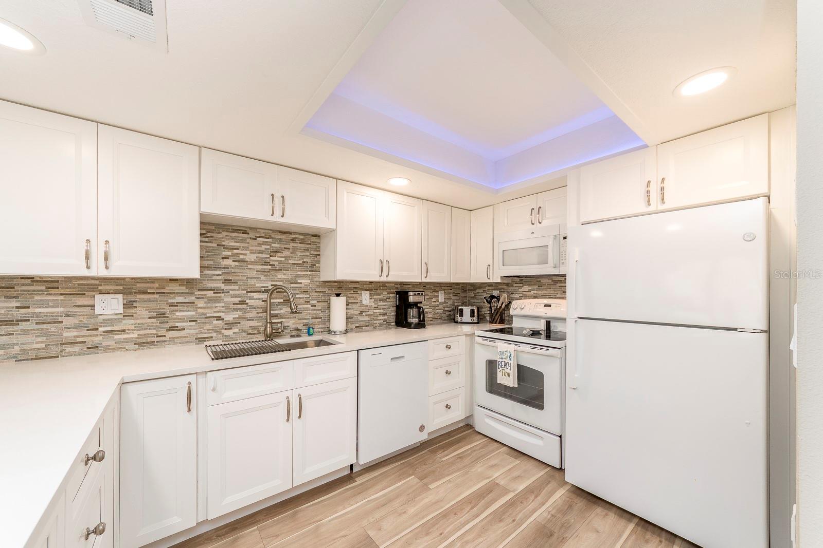 CLEARWATER SAND KEY - Residential