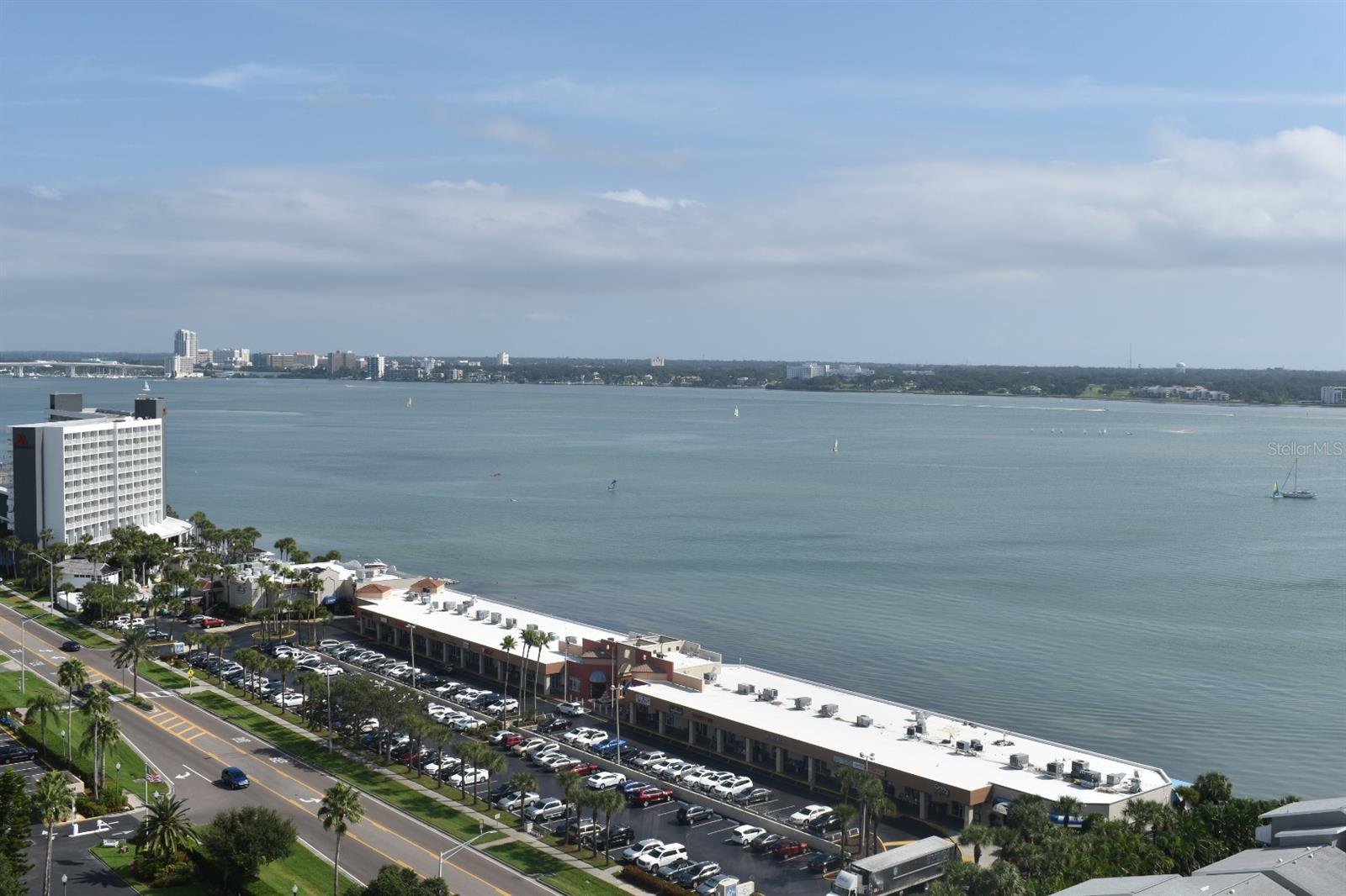 CLEARWATER SAND KEY - Residential