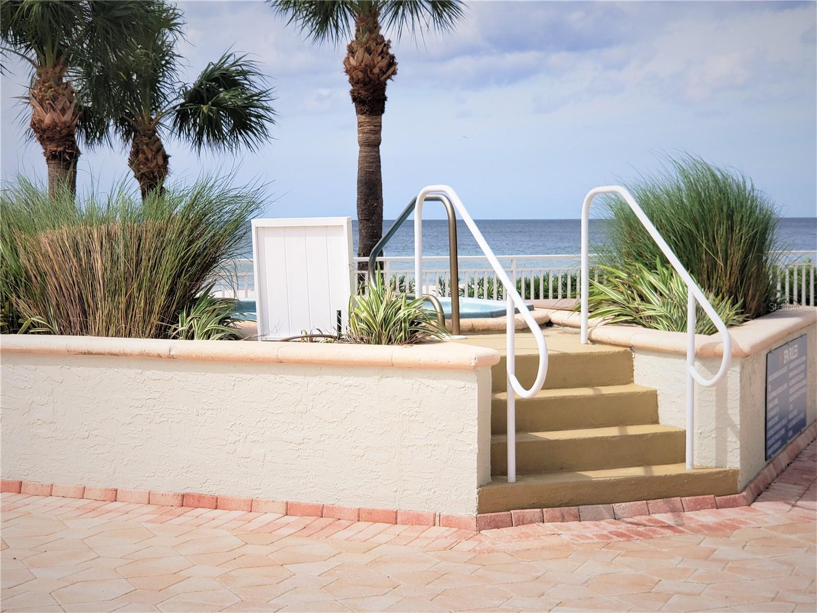 CLEARWATER SAND KEY - Residential