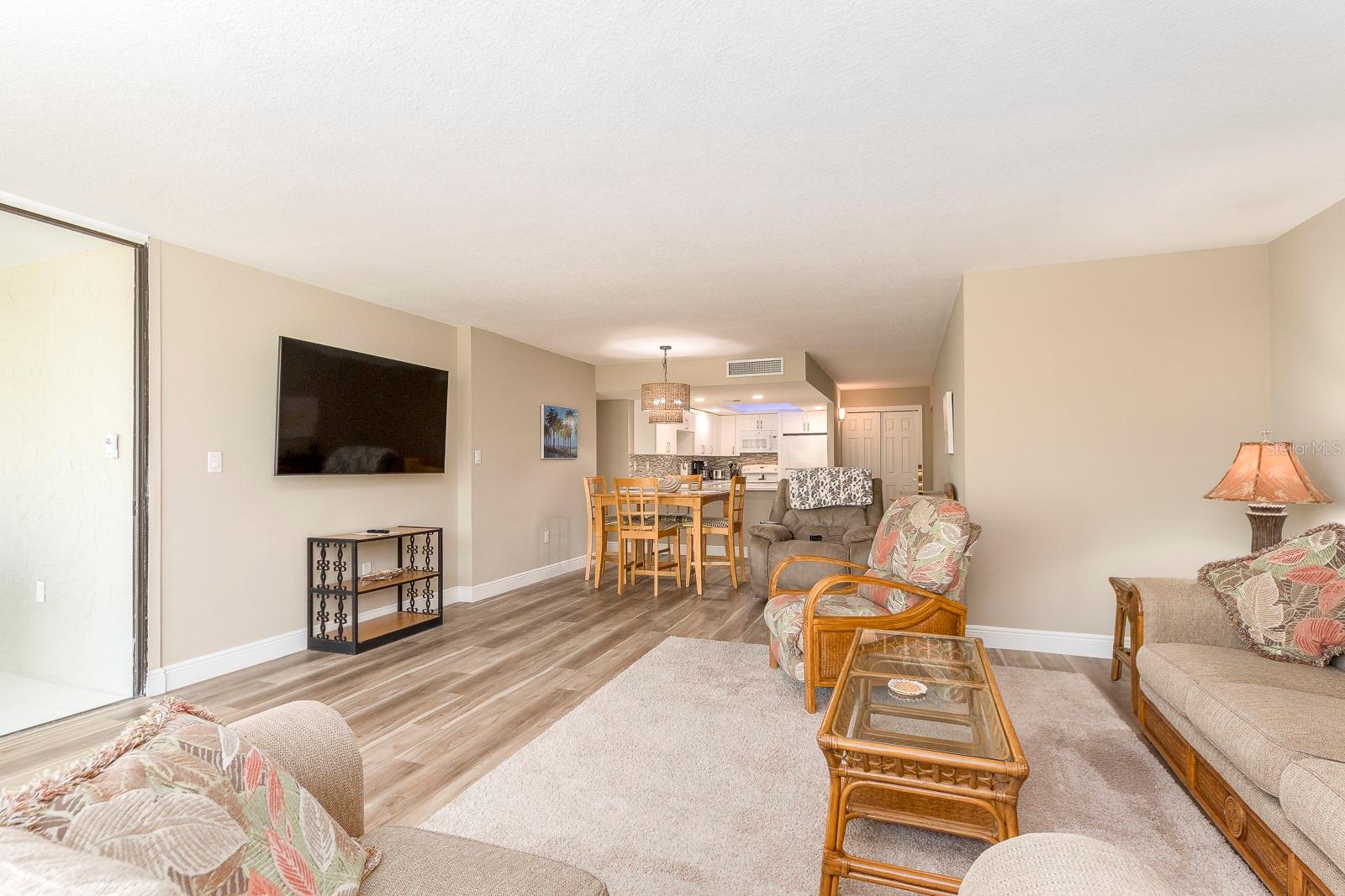 CLEARWATER SAND KEY - Residential