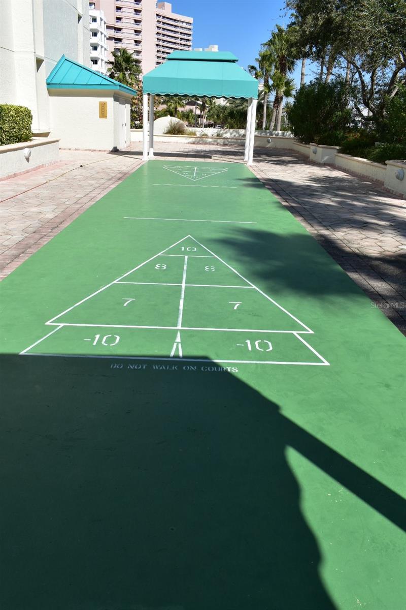 CLEARWATER SAND KEY - Residential