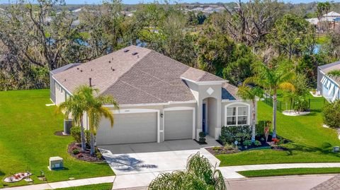 A home in PARRISH