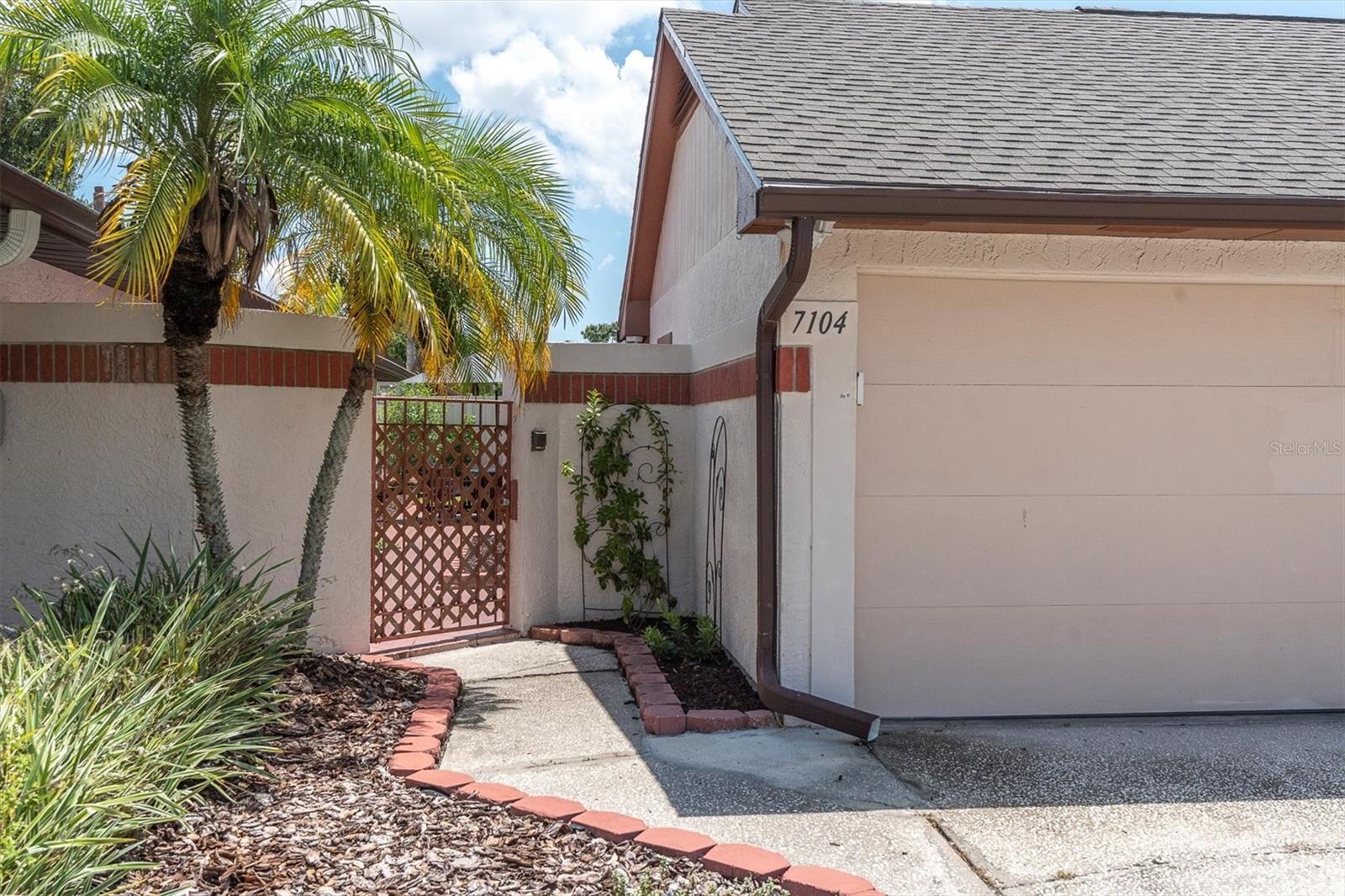 NO FLOODING OR DAMAGE FROM RECENT HURRICANES! Welcome to this beautifully maintained and move-in ready 3-bedroom, 2-bathroom home with a 2-car garage, perfectly situated in the highly desirable Bayport West neighborhood.
Step inside to a bright, open living area anchored by a charming wood-burning fireplace ideal for relaxing evenings. Continuous vinyl flooring flows throughout the home, creating a clean, modern, and low-maintenance space.
The formal dining area, located just off the living room, offers flexibility and could easily serve as a home office or bonus room. Large sliding glass doors lead to your private terrace and fully fenced backyard, perfect for indoor-outdoor living. The yard feels private and welcoming—and as a bonus, the neighbors’ avocado tree hangs over, and they’ve shared you’re welcome to enjoy the fruit!
Recent updates include:
BRAND-NEW ROOF (2025), NEW HVAC (2025), NEW APPLIANCES (2025), WASHER AND DRYER INCLUDED IN THE LAUNDRY ROOM, AND SPACIOUS WALK-IN CLOSETS IN THE PRIMARY BEDROOM AND BEDROOM #3
Location highlights:
15 minutes to Tampa International Airport & International Plaza,
Less than 45 minutes to Clearwater & St. Pete Beaches,
Less than 30 minutes to Honeymoon Island State Park,
25 minutes to St. Pete/Clearwater Airport,
20 minutes to downtown Tampa,
Everyday conveniences like Super Target, restaurants, and shopping just minutes away.
If you’ve been looking for a home that blends comfort, recent upgrades, and a prime location, this home is ready to welcome you.